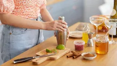 Satisfy Your Hunger With This Drink That Suppresses Appetite for Up to Four Hours