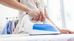 Do You Really Need to Iron Bed Sheets? Here’s Why You Can Break the Habit.
