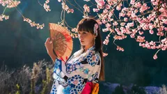 6 Habits You Can Adopt from Japanese Women to Look Younger