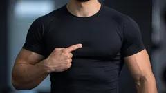 Do You Know the Push-Up Technique That Can Double Chest Muscle Growth?