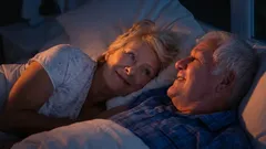 Why You Start Waking Up Earlier and Earlier as You Get Older