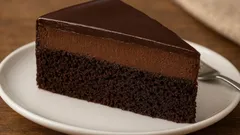 No Flour and Ready in Minutes: The “Marquis” Chocolate Dessert Recipe in Just 5 Steps
