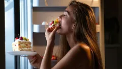 Seven Possible Reasons You Constantly Crave Food—and How to Stop It
