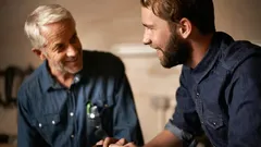 Four Signs You’re Dealing With Someone You Should Never Trust