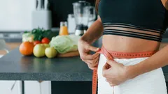 How to Lose Weight at Home Without Strict Diets or Pills: The Best Tips for Shedding Extra Pounds