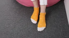 Put Salt in Your Socks Before Bed, and You Won’t Regret It — You’ll See Results in Just a Week.