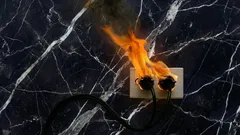 Why your outlet sparks when you plug something in and when it’s a real problem