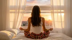 Your Brain Will Work Like You’re 25: What Box Breathing Is and How to Do It