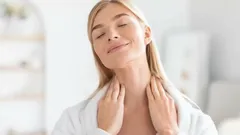 Natural Ways to Tighten Neck Skin and Quickly Get Rid of Wrinkles