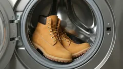 How to Wash Shoes in a Washing Machine Without Damaging Them