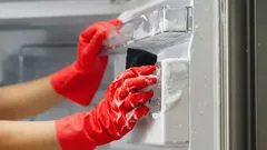 How Often Should You Clean Your Refrigerator? A Simple Routine That Comes in Handy in Everyday Life.