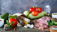 Do You Know the One Food You Should Cut from Your Diet After 40—and Why?