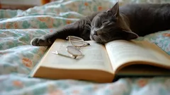 Cat Intelligence: How Smart Are They Really, and What’s Their IQ?