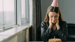 What Does Psychology Say About Preferring to Spend Your Birthday Alone?