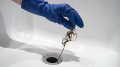 No Vinegar or Baking Soda: A Plumber Shares the Best Way to Unclog a Bathtub Drain