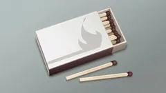 Put a Matchbox Behind the Toilet—and You’ll Quickly Get Rid of This Annoying Problem.