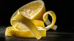 5 Helpful Ways to Use Lemon Zest That You'll Love