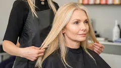 What Hair Length Makes You Look 10–15 Years Younger—and Which One Adds Years: Tips for Women Over 50